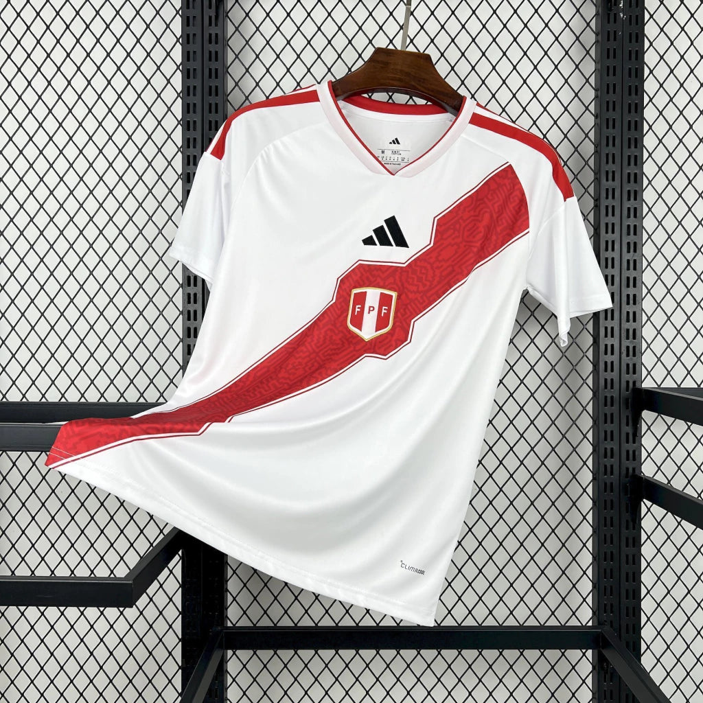 Peru Homekit 2026/2027