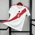 Peru Homekit 2026/2027