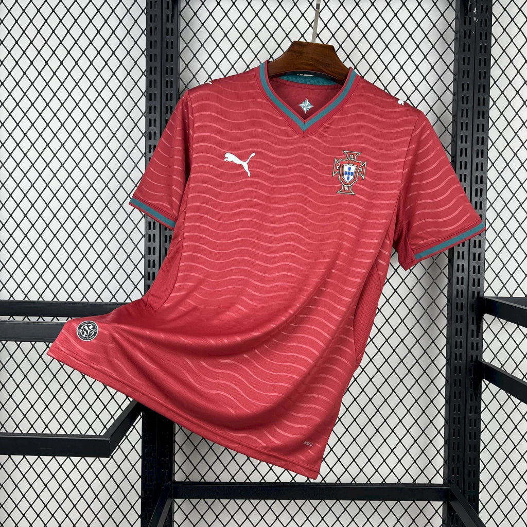 Portugal Homekit 2026/2027