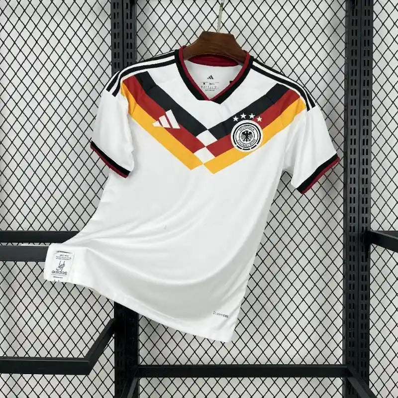 Deutschland Homekit 2026/2027