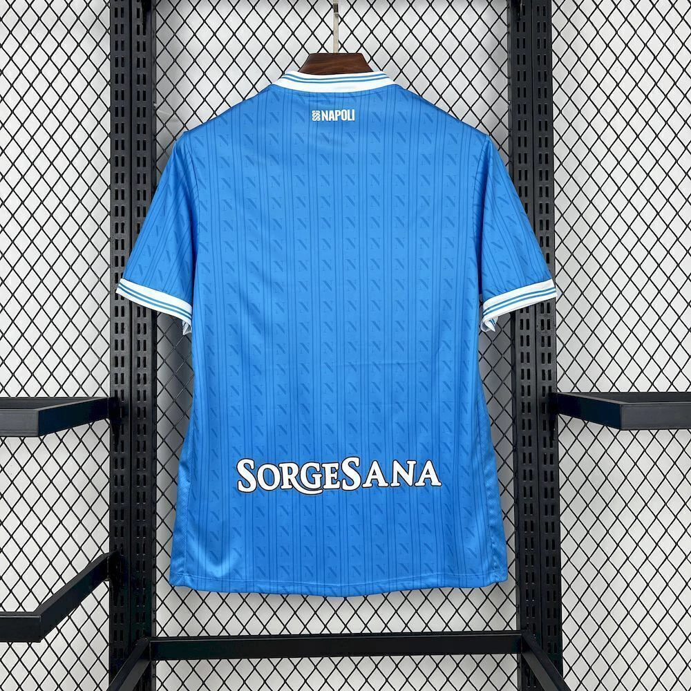 Napoli Homekit 2025/2026