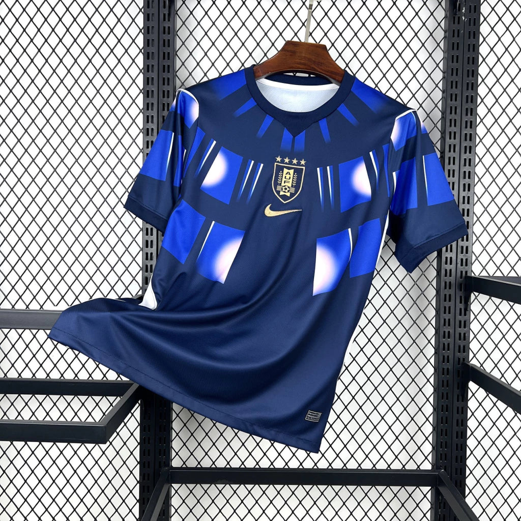 Uruguay Auswärtskit 2026/2027