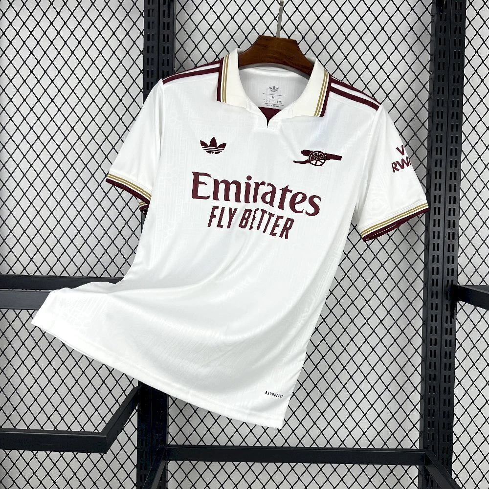 Arsenal Special Edition 2025/2026