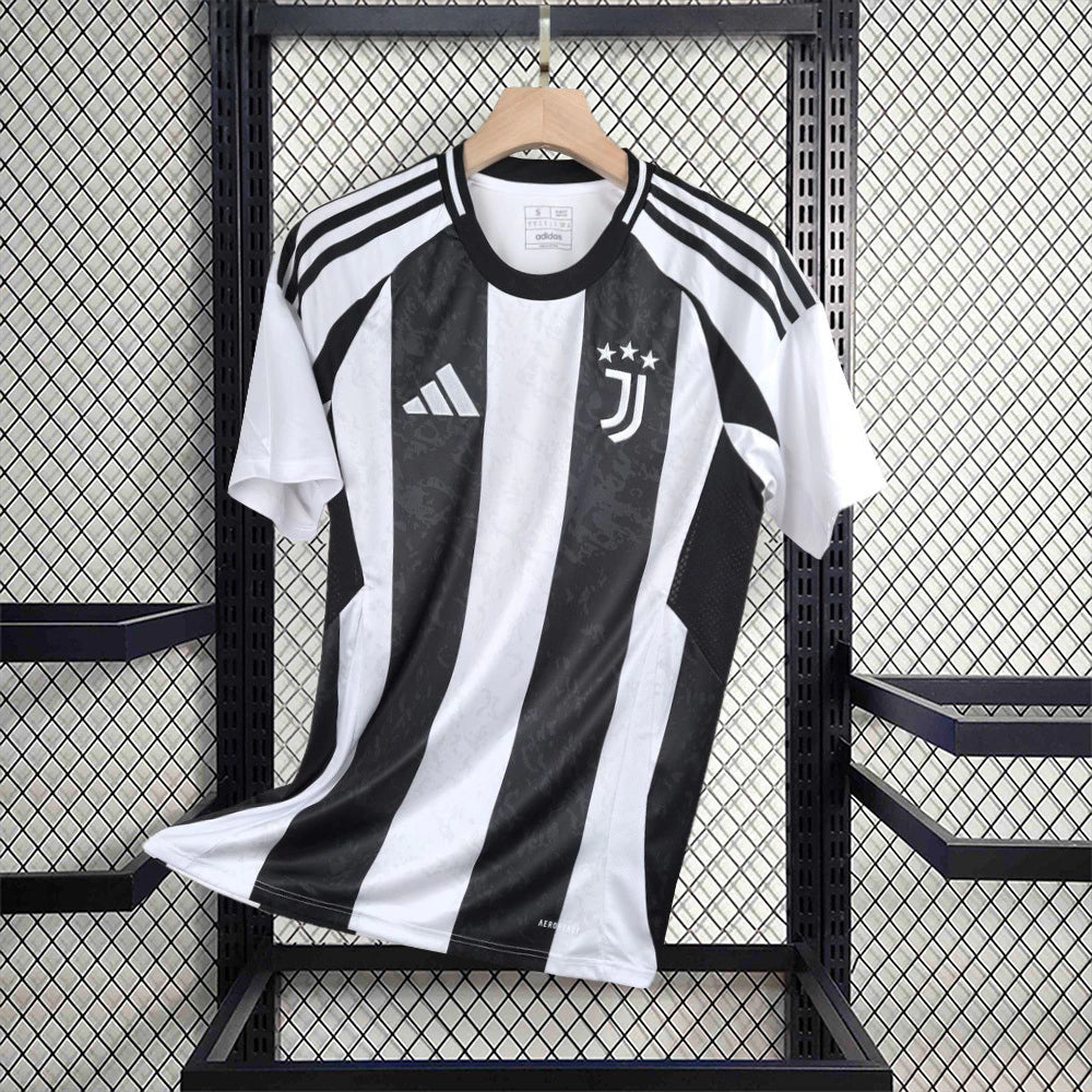 Juventus Homekit 2025/2026