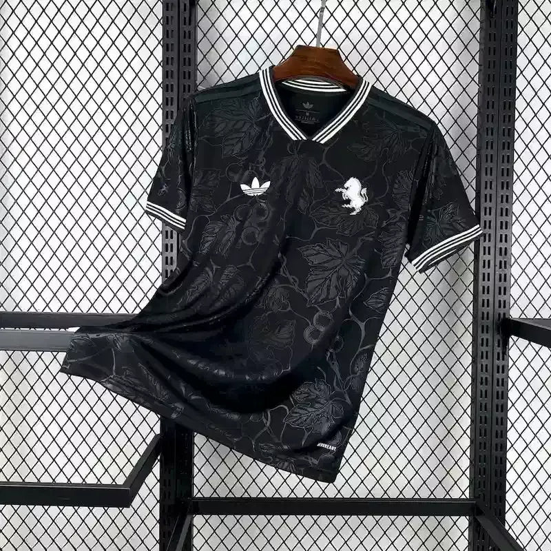 Juventus Thirdkit 2025/2026