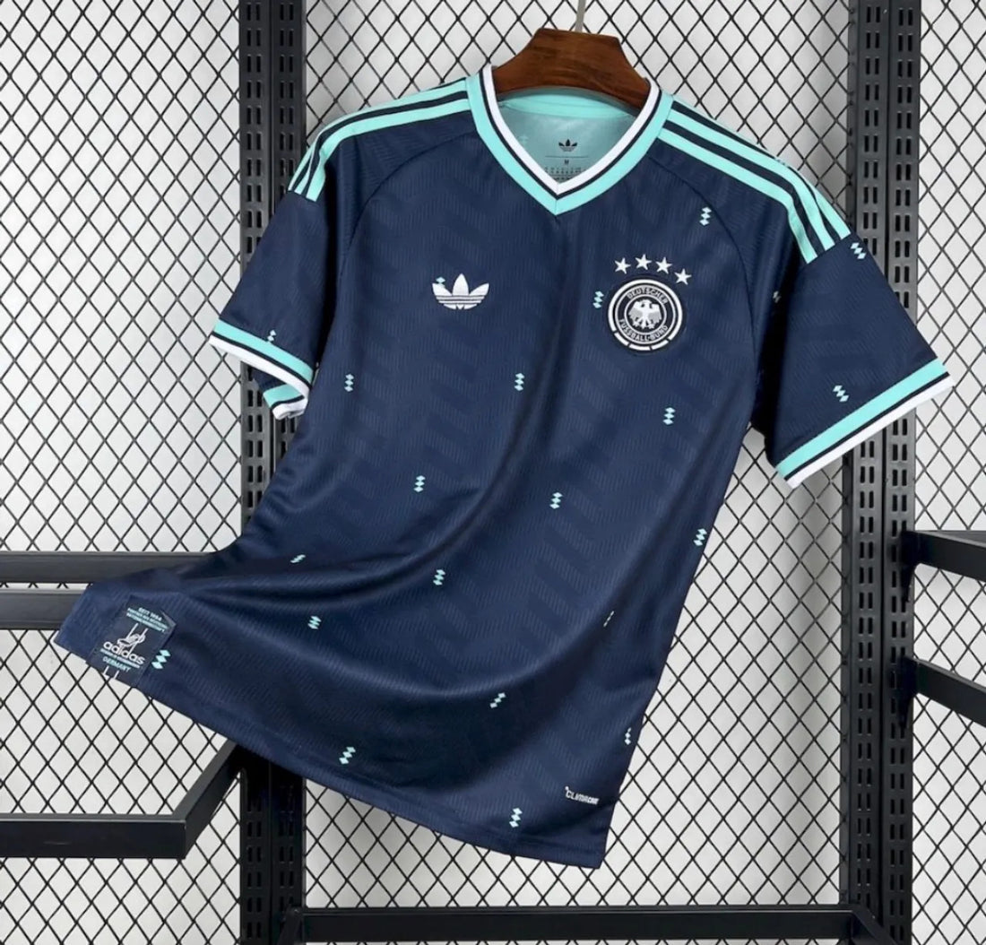 Deutschland Auswärtskit 2026/2027