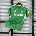 Newcastle Thirdkit 2025/2026