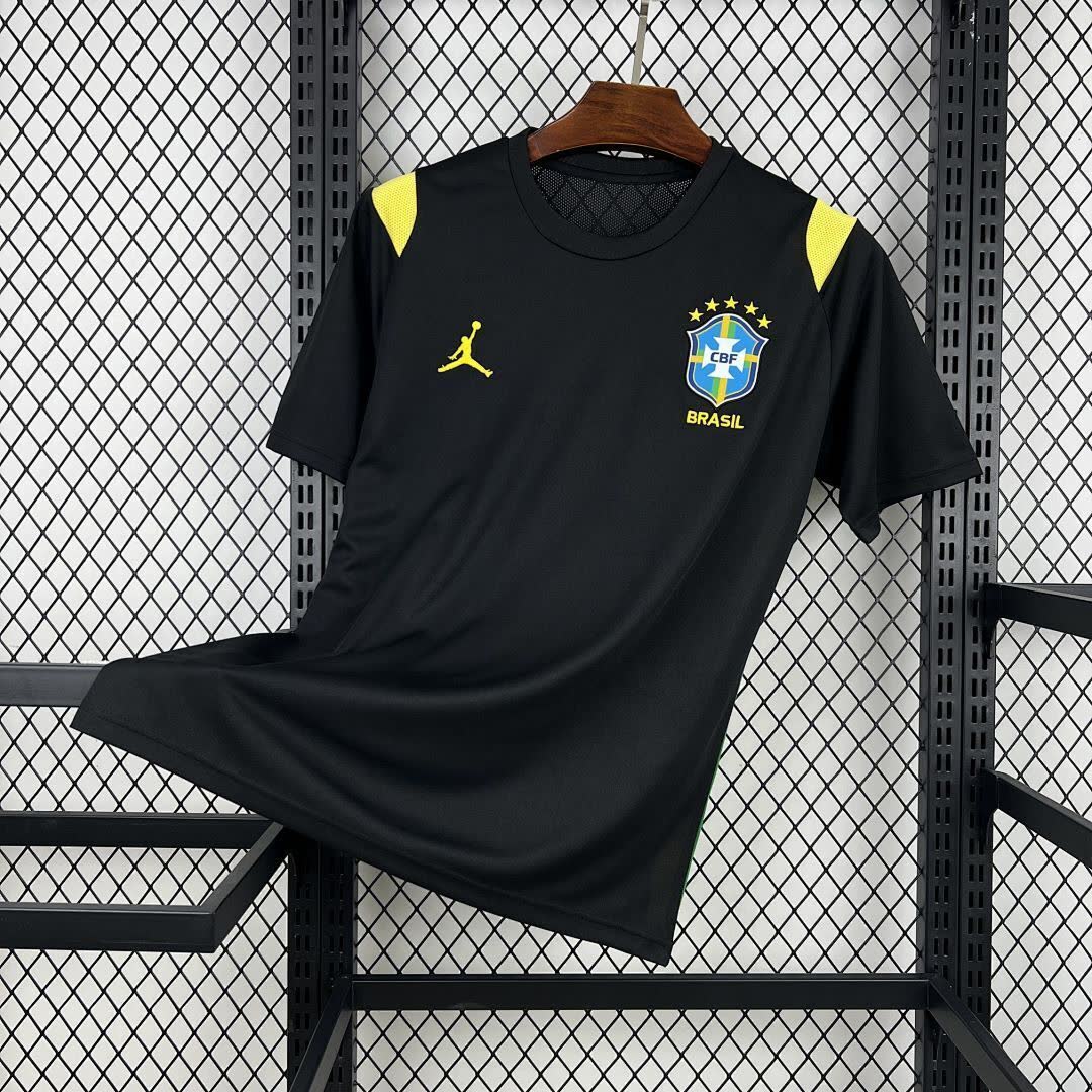 Brasilien Trainingskit 2026/2027
