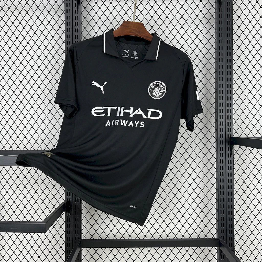 Man City Auswärtskit 2025/2026