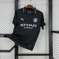 Man City Auswärtskit 2025/2026