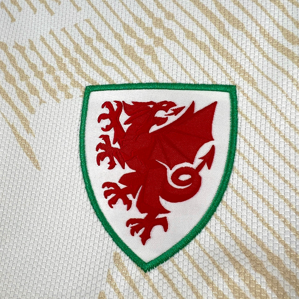 Wales Homekit 2026/2027