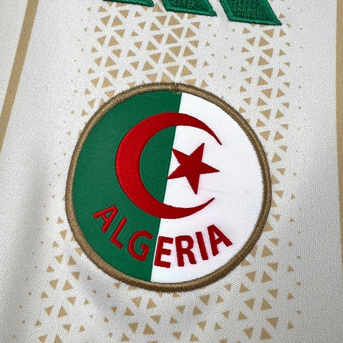 Algerien Homekit 2026/2027