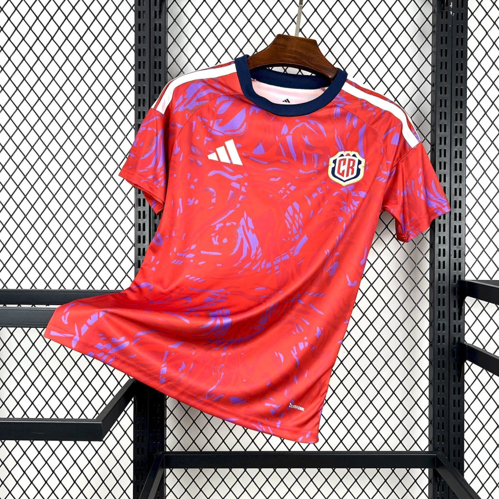 Costa Rica Homekit 2026/2027