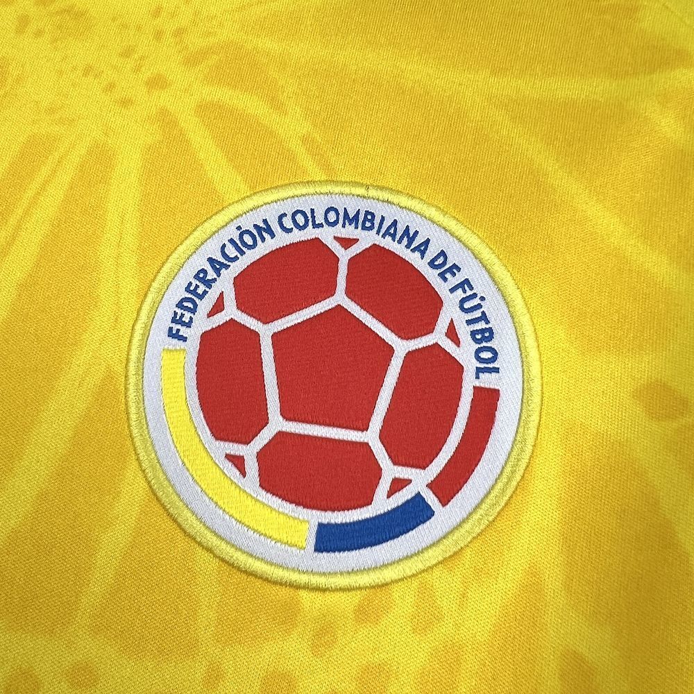Kolumbien Homekit 2026/2027