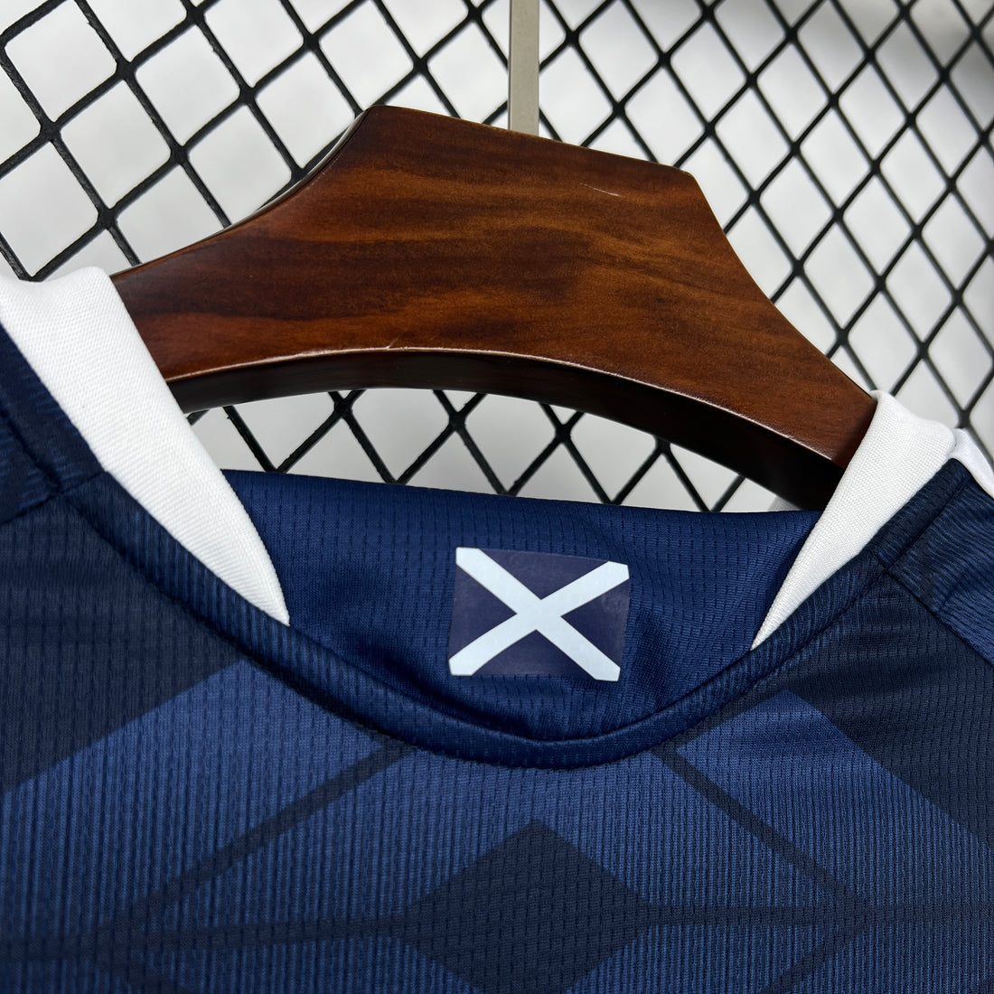 Schottland Homekit 2026/2027