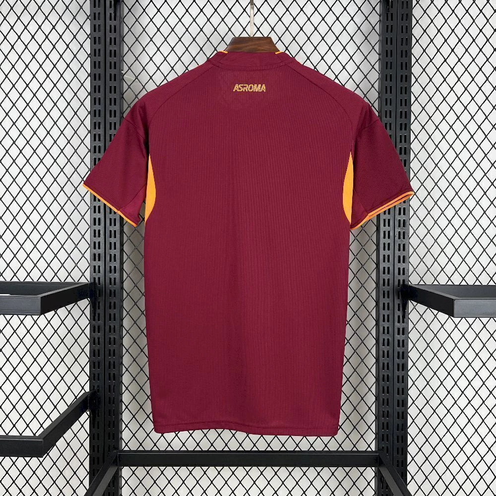 Roma Homekit 2025/2026