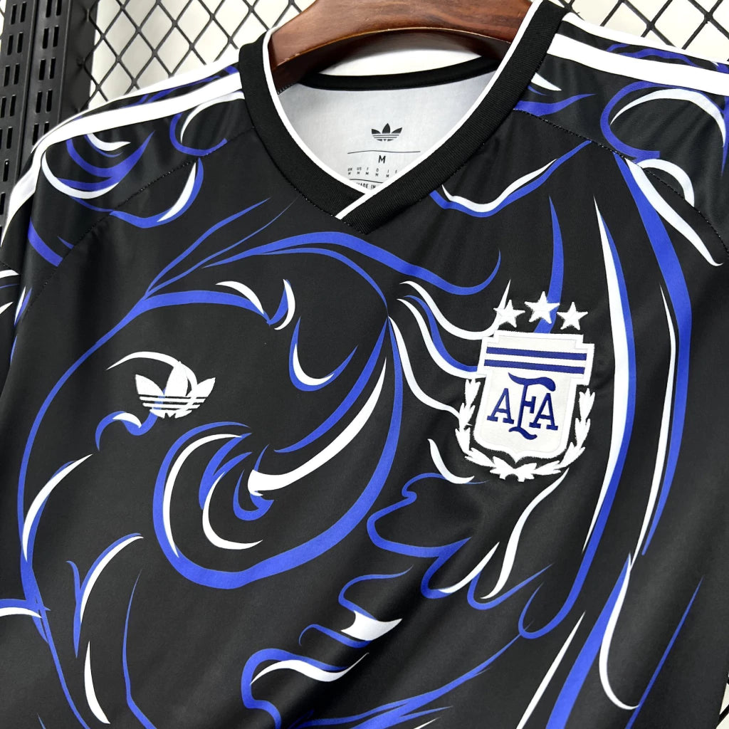 Argentinien Auswärts 2026/2027