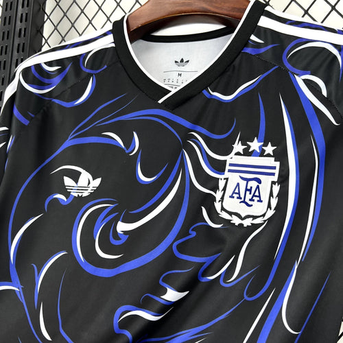 Argentinien Auswärts 2026/2027