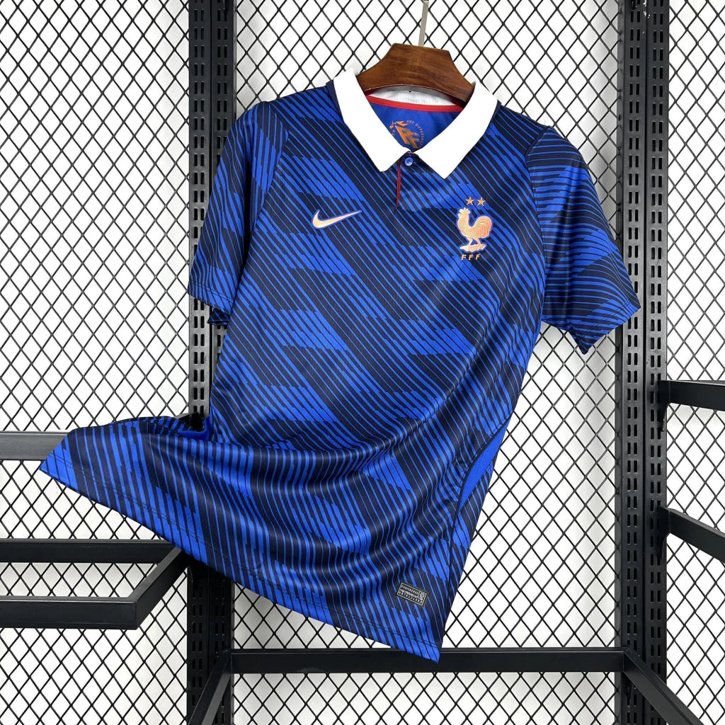 Frankreich Homekit 2026/2027