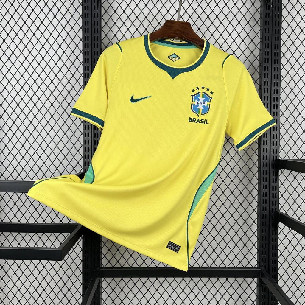 Brasilien Homekit 2026/2027
