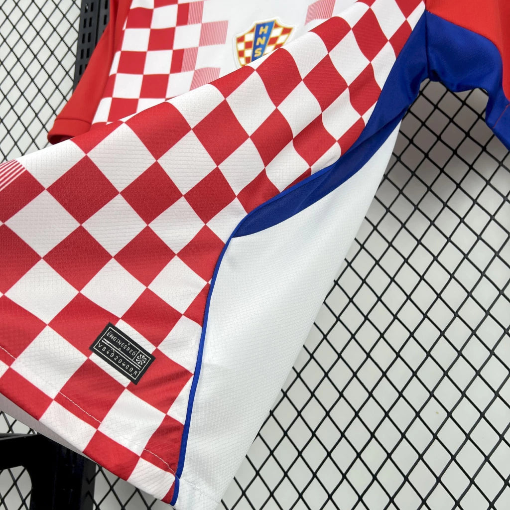 Kroatien Homekit 2026/2027
