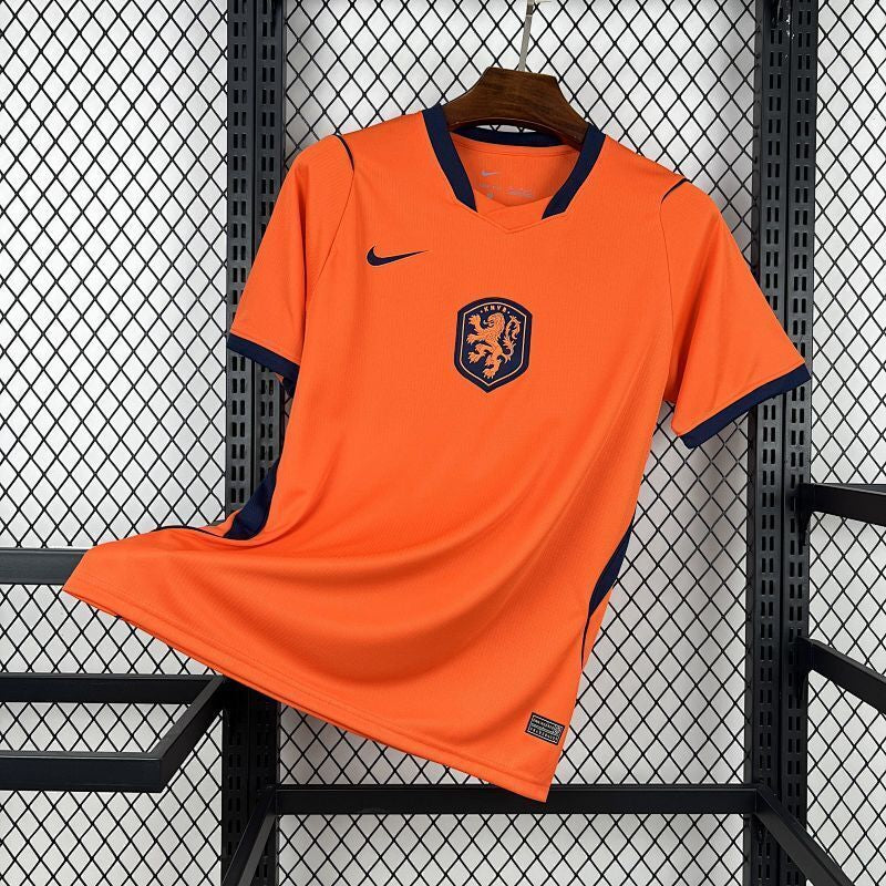 Niederlande Heimkit 2026/2027