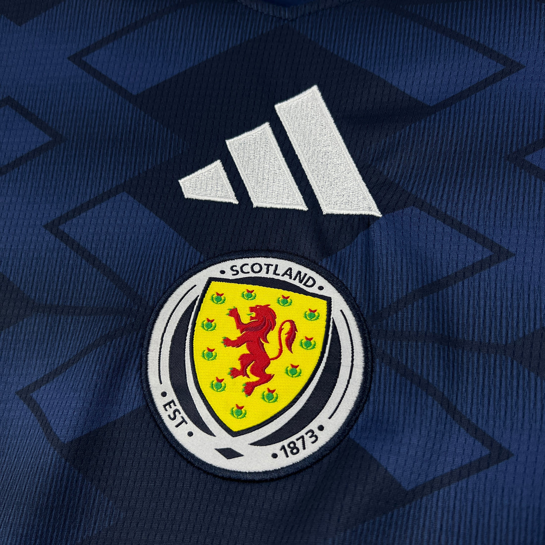 Schottland Homekit 2026/2027