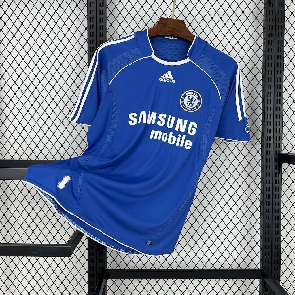 Chelsea Retro 2006/2007