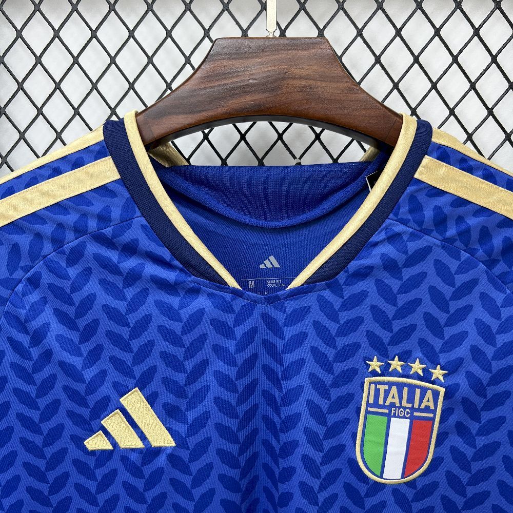 Italien Homekit 2026/2027
