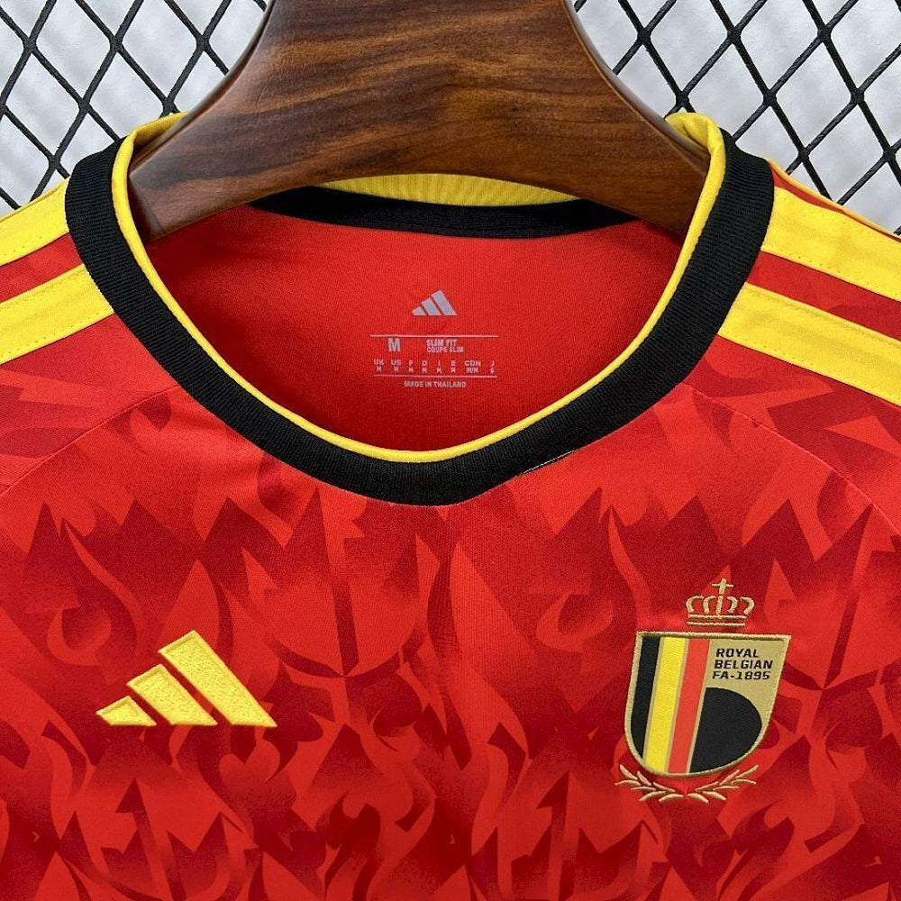 Belgien Homekit 2026/2027