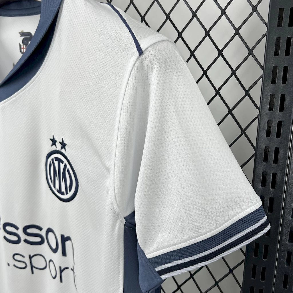Inter Milan Auswärtskit 2024/2025