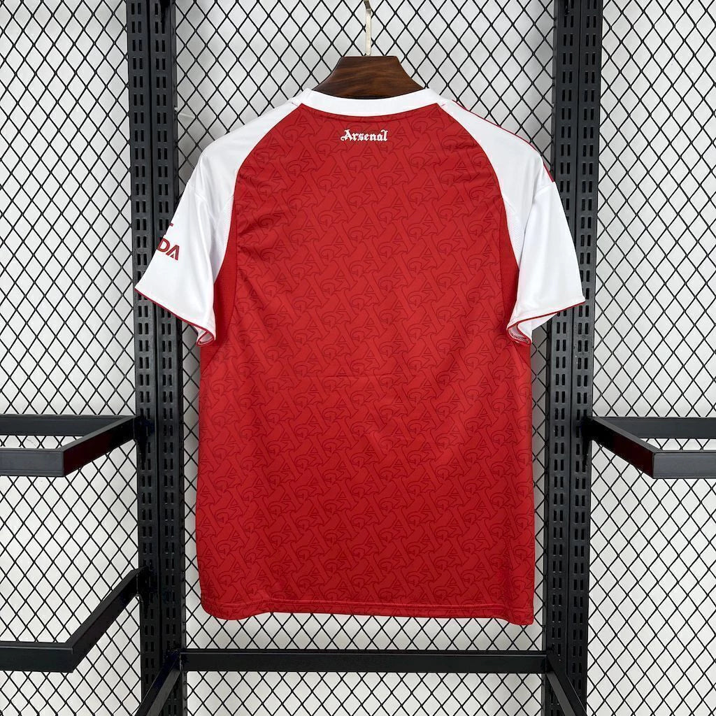 Arsenal Homekit 2025/2026