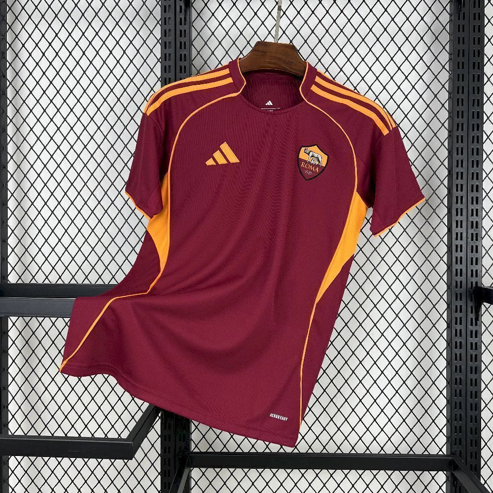 Roma Homekit 2025/2026