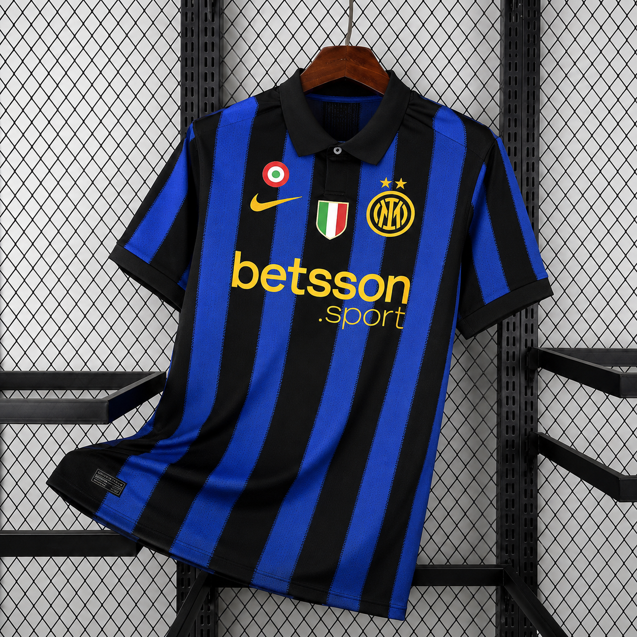 Inter Milan Homekit 2026/2027