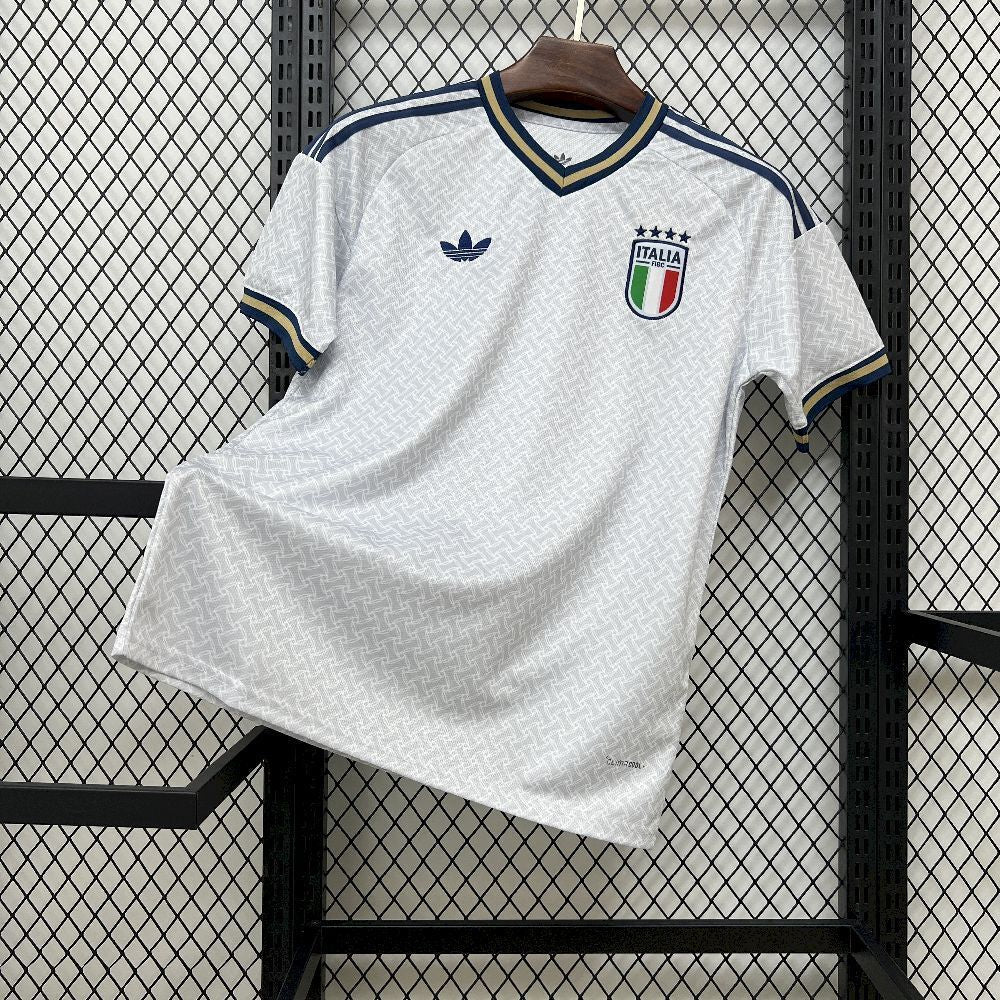 Italien Auswärtskit 2026/2027