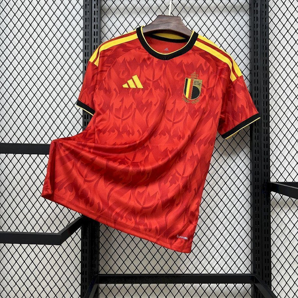 Belgien Homekit 2026/2027
