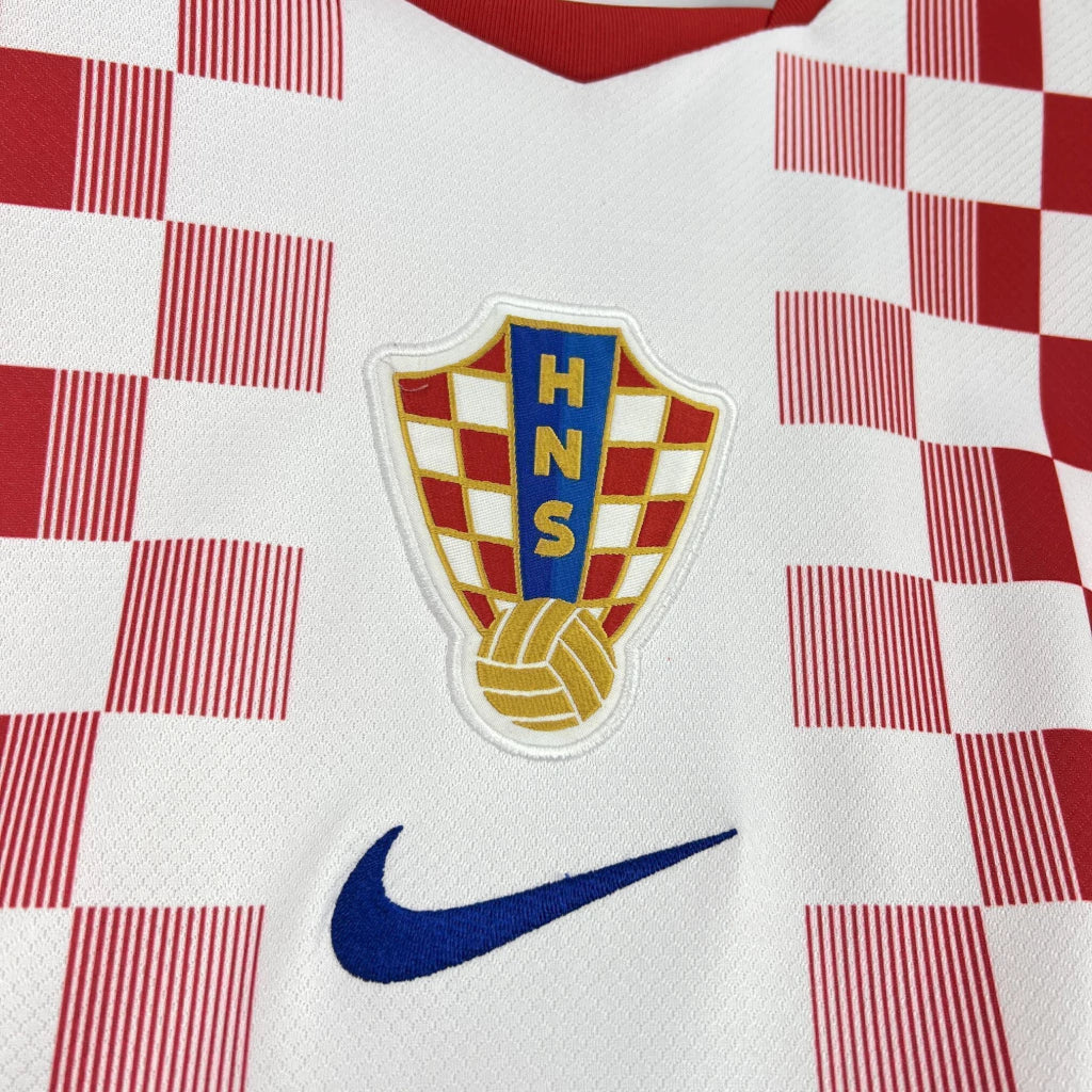 Kroatien Homekit 2026/2027