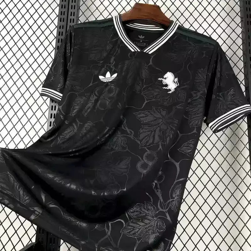 Juventus Thirdkit 2025/2026