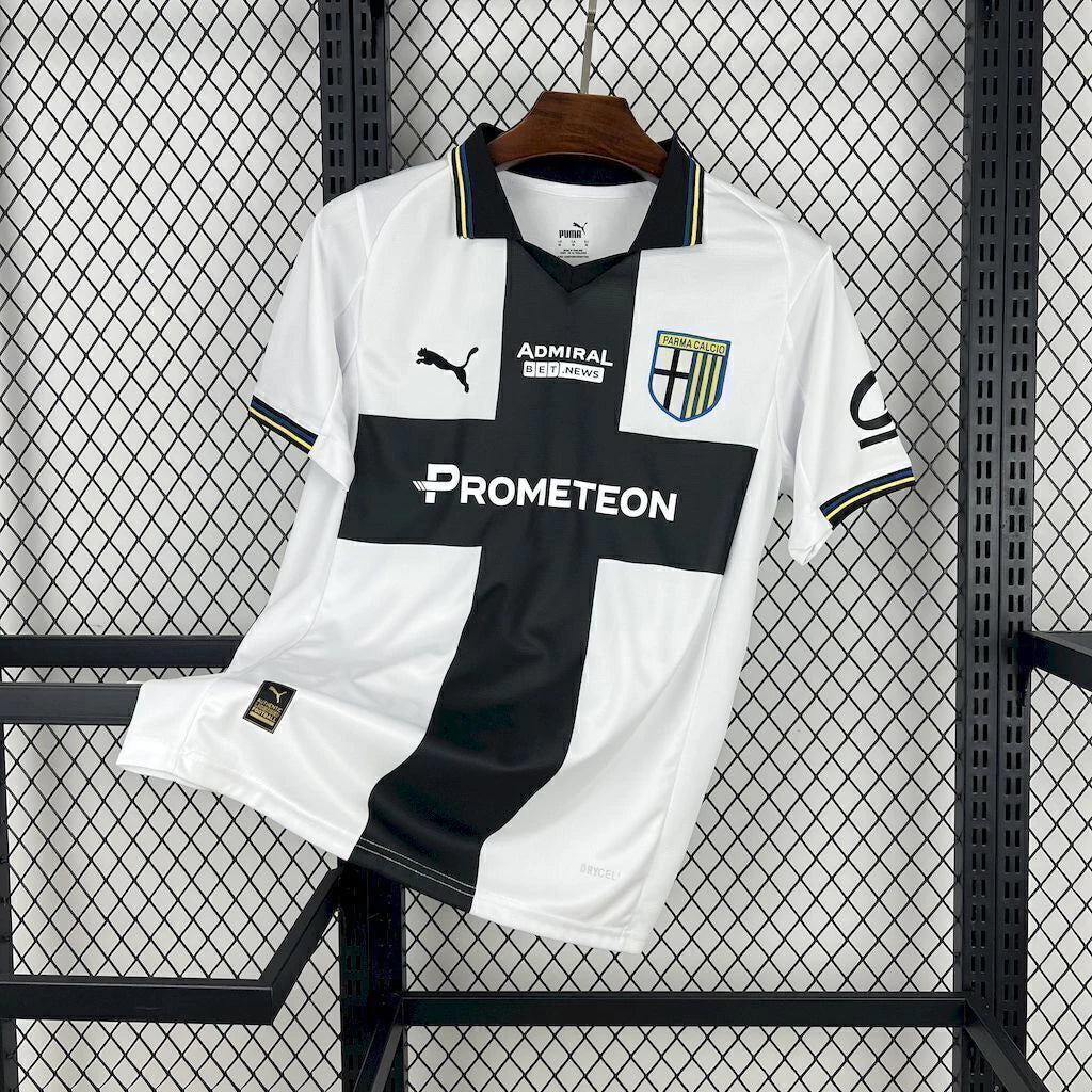 Parma Homekit 2025/2026