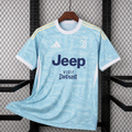 Juventus Auswärtskit 2025/2026