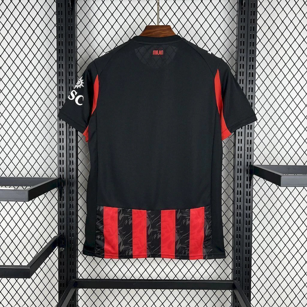 AC Milan Homekit 2025/2026