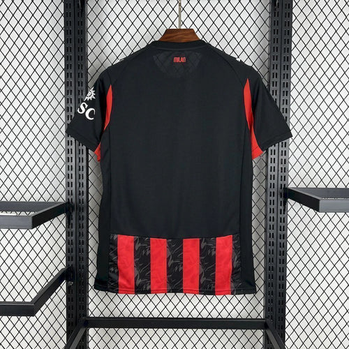 AC Milan Homekit 2025/2026