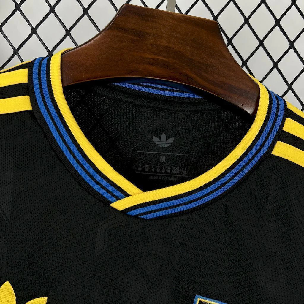 Man United Thirdkit 2025/2026