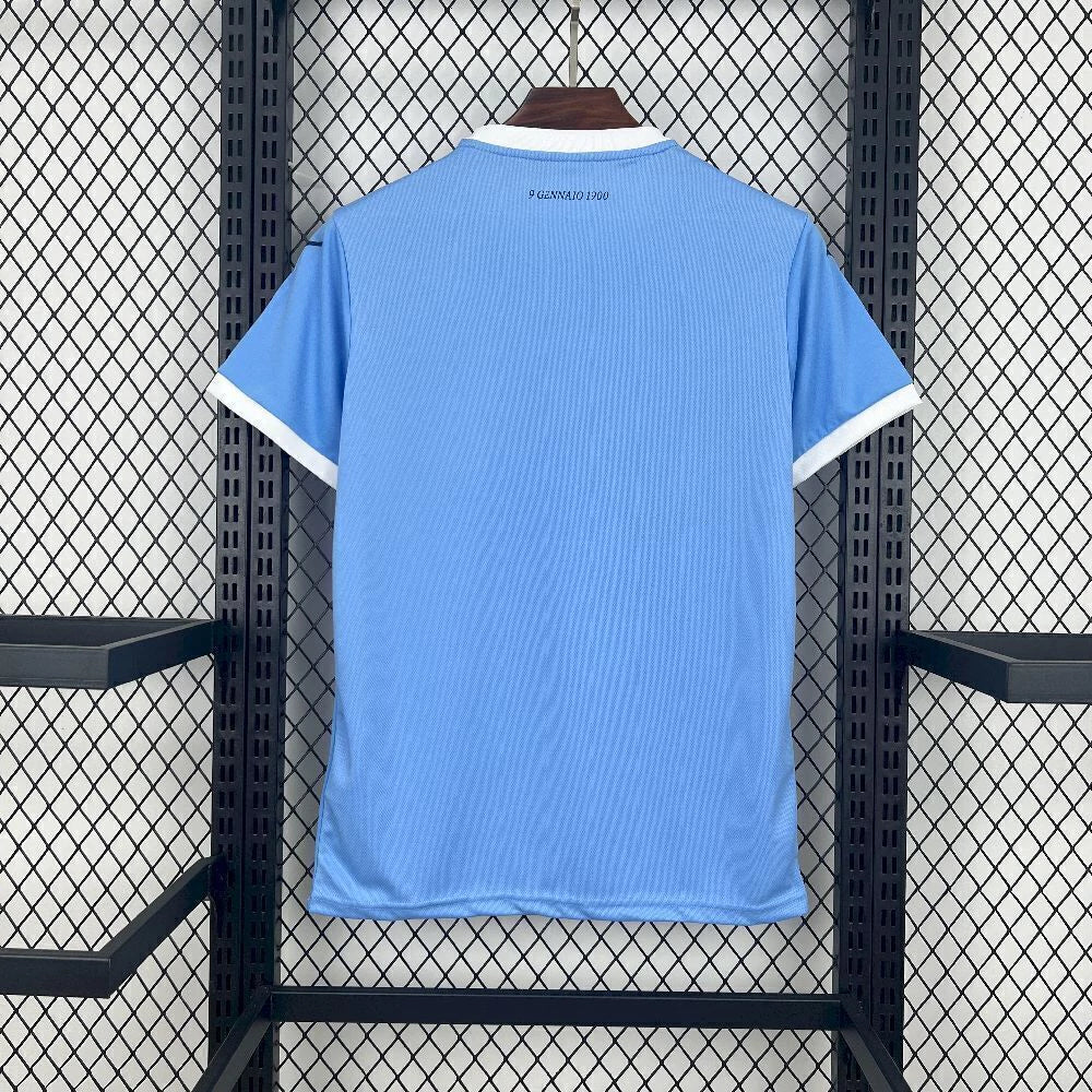 Lazio Homekit 2025/2026