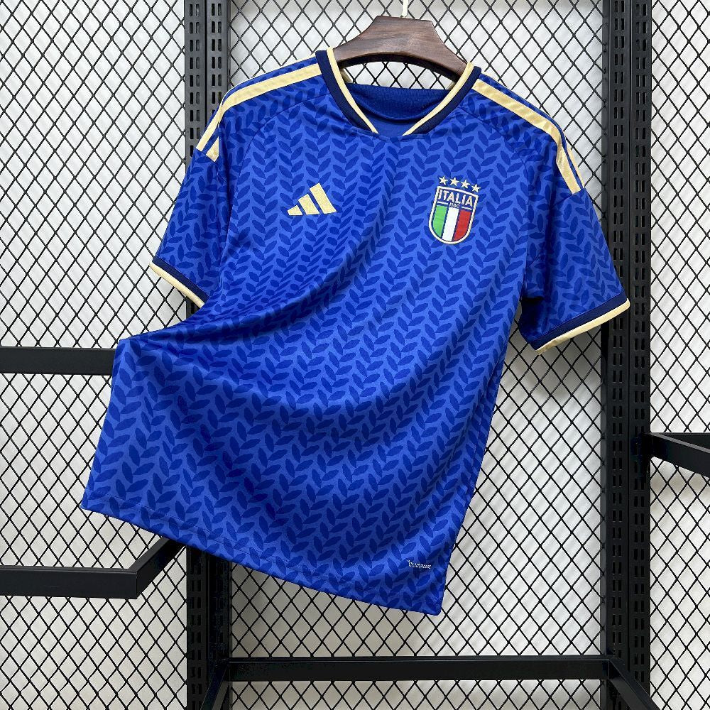 Italien Homekit 2026/2027