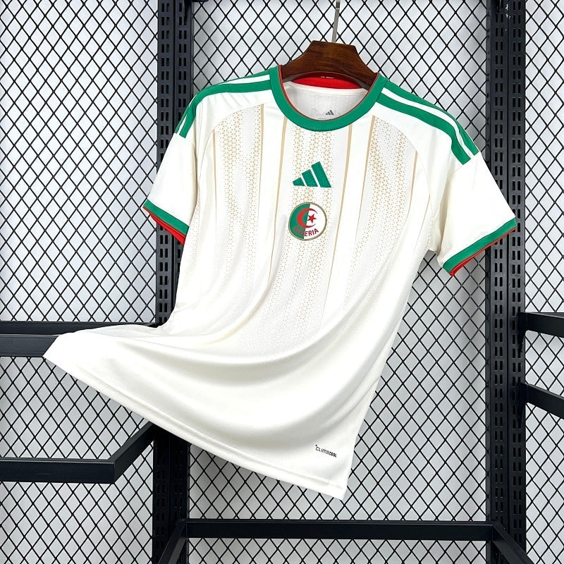 Algerien Homekit 2026/2027