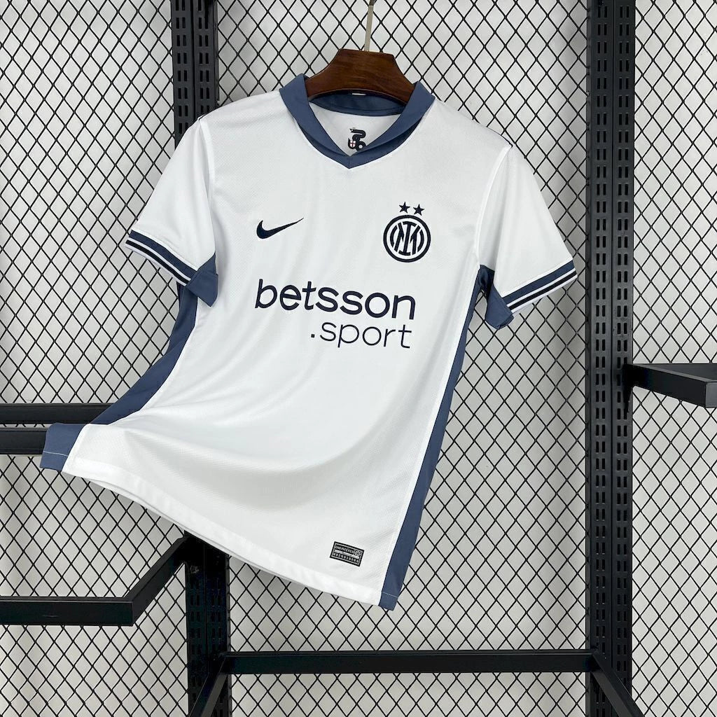 Inter Milan Auswärtskit 2024/2025