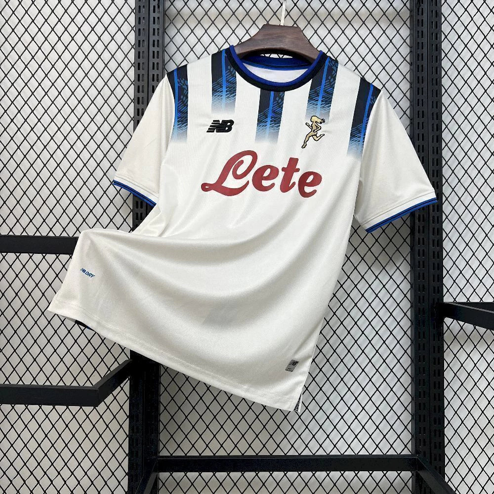 Atalanta Auswärtskit 2025/2026
