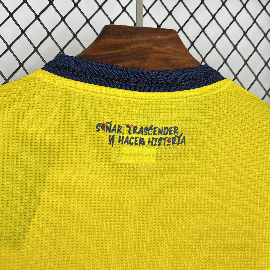Ecuador Homekit 2026/2027