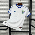 Brasilien Auswärtskit 2001/2002